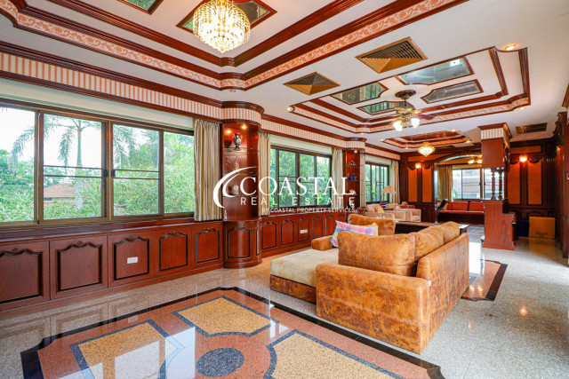 House For Sale And Rent East Pattaya