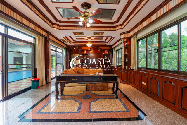 House For Sale And Rent East Pattaya