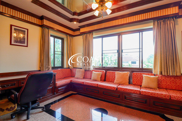 House For Sale And Rent East Pattaya