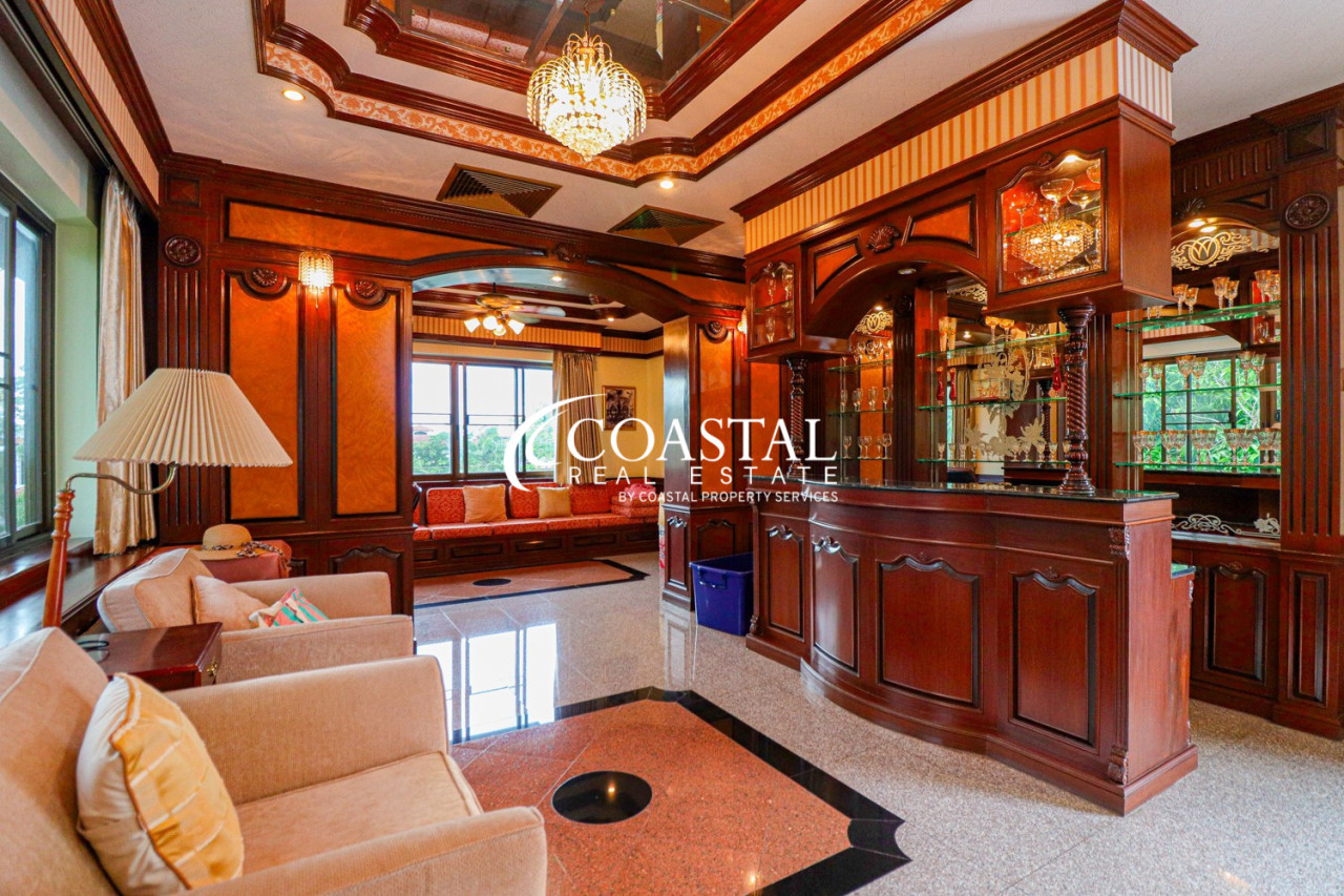 House For Sale And Rent East Pattaya