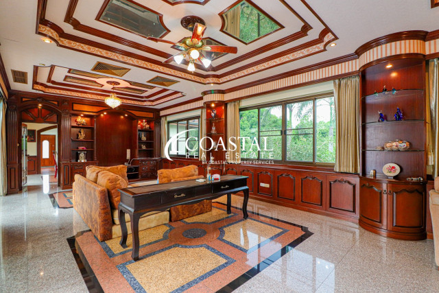 House For Sale And Rent East Pattaya