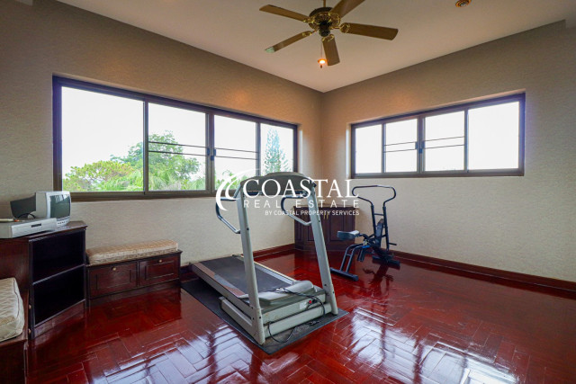 House For Sale And Rent East Pattaya