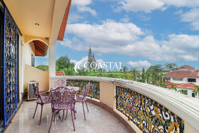 House For Sale And Rent East Pattaya