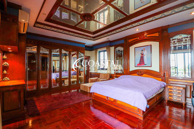 House For Sale And Rent East Pattaya