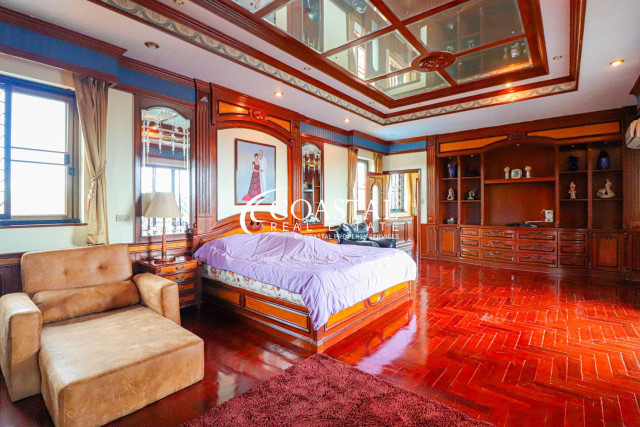 House For Sale And Rent East Pattaya