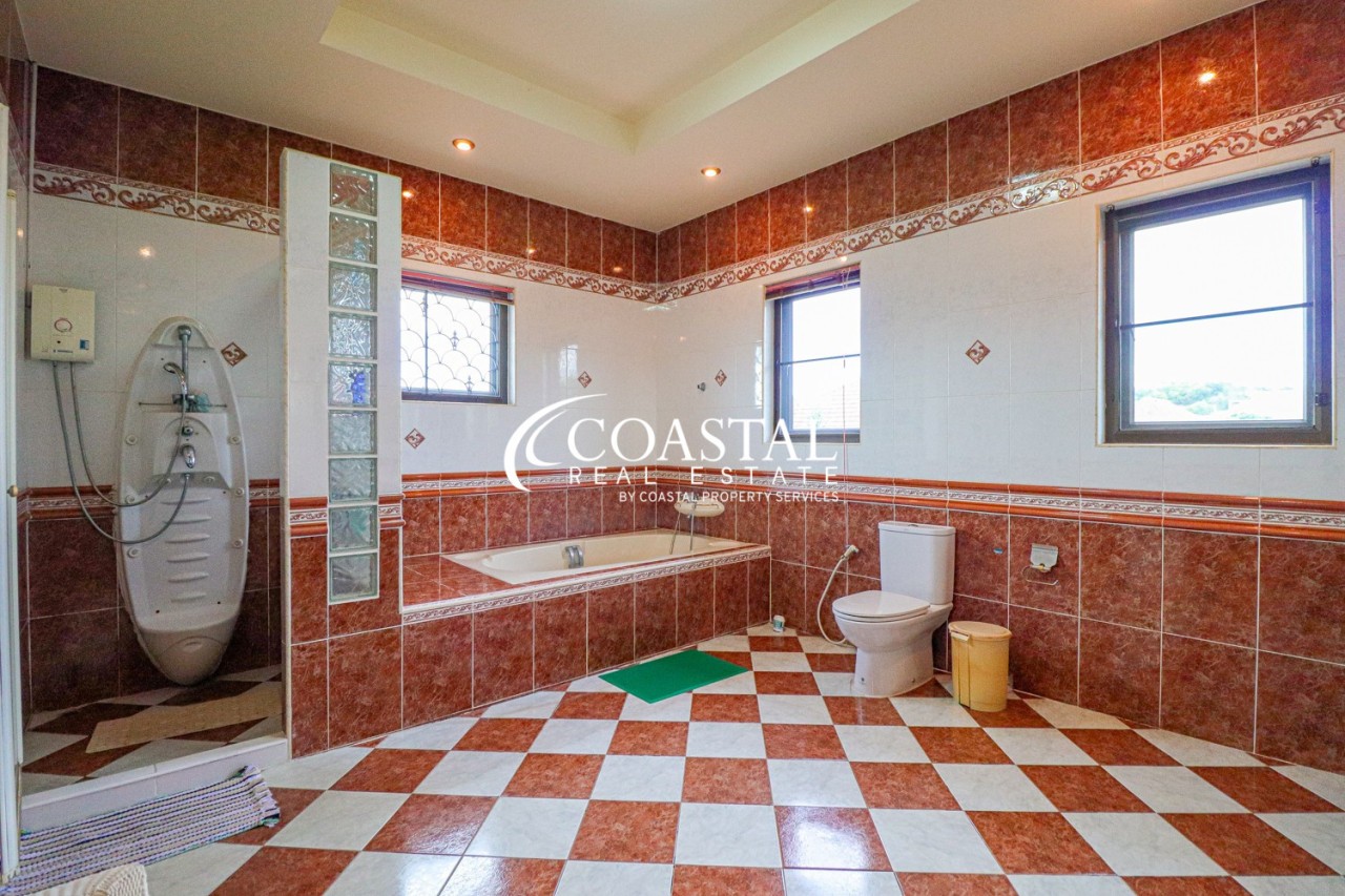 House For Sale And Rent East Pattaya