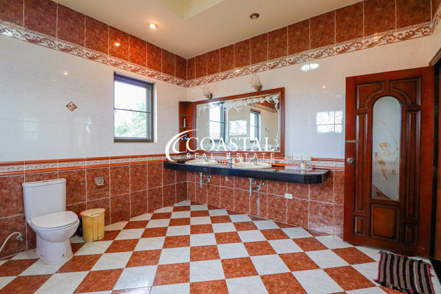 House For Sale And Rent East Pattaya