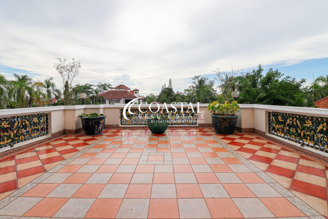 House For Sale And Rent East Pattaya