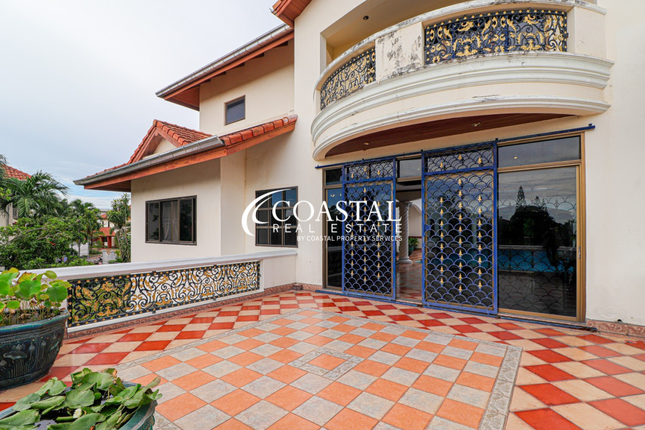 House For Sale And Rent East Pattaya