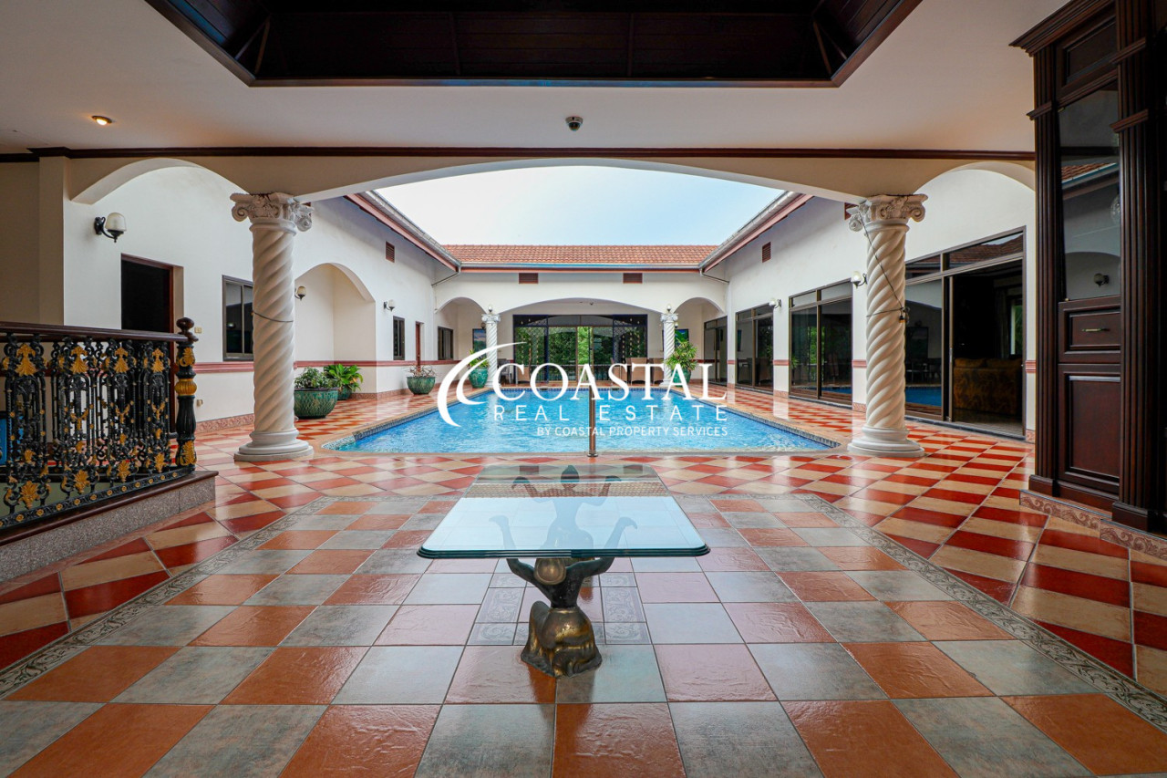 House For Sale And Rent East Pattaya