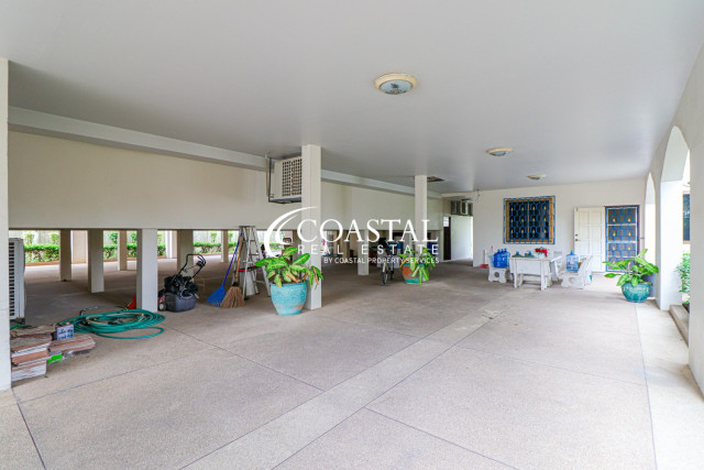 House For Sale And Rent East Pattaya