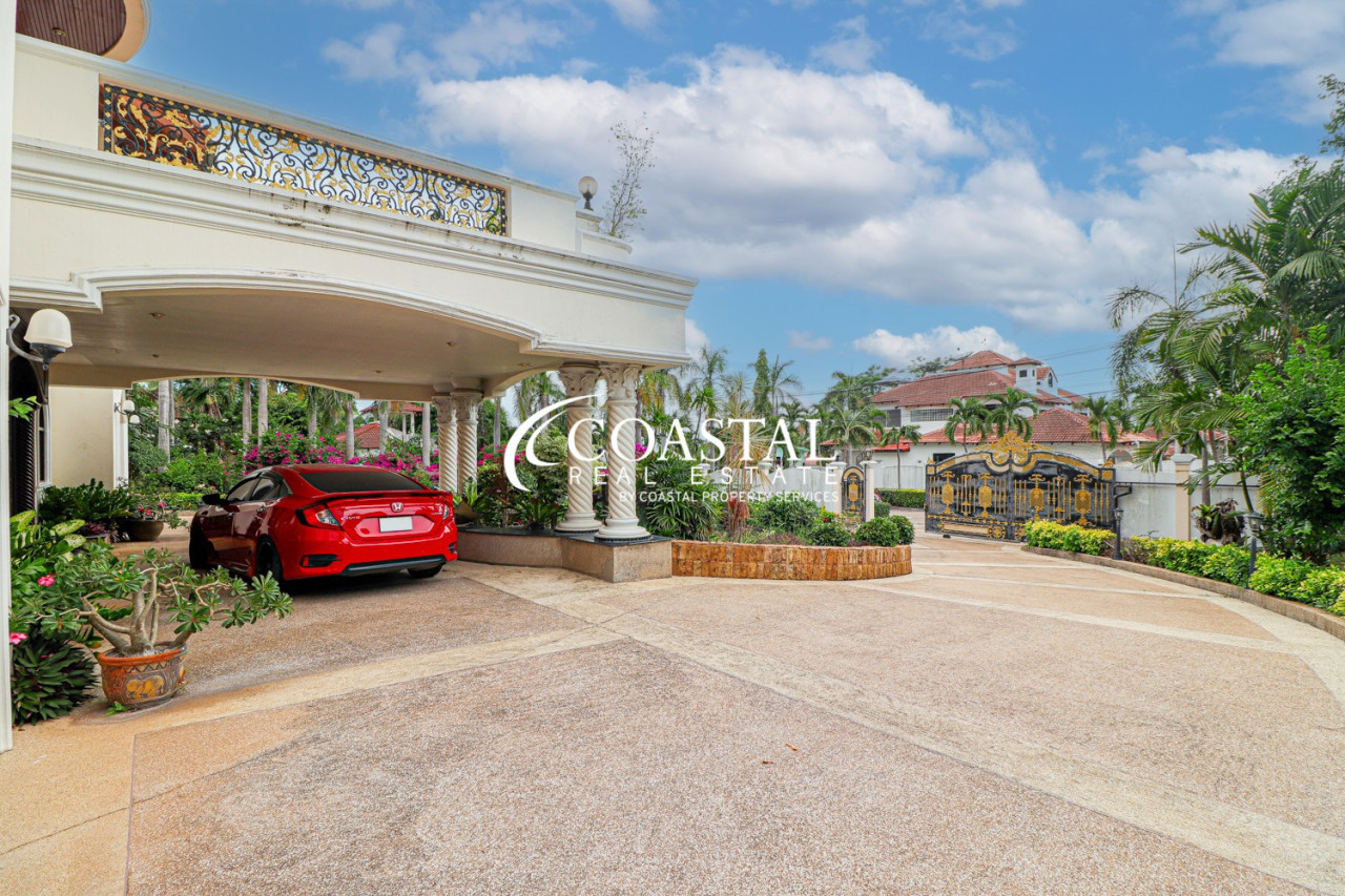 House For Sale And Rent East Pattaya