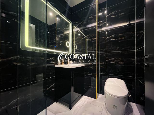 Condo For Sale South Pattaya