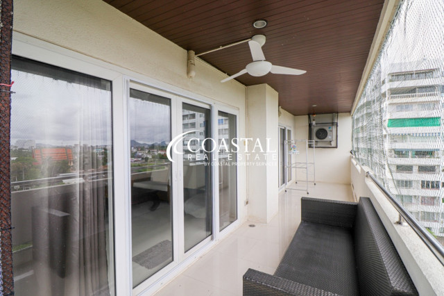 Condo For Sale Na-Jomtien