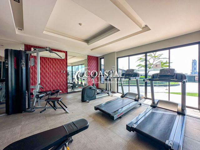 Condo For Rent Central Pattaya