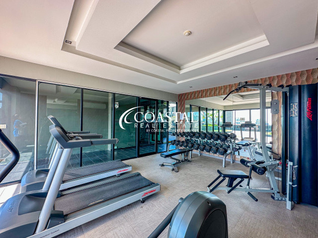 Condo For Rent Central Pattaya