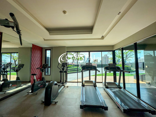 Condo For Rent Central Pattaya