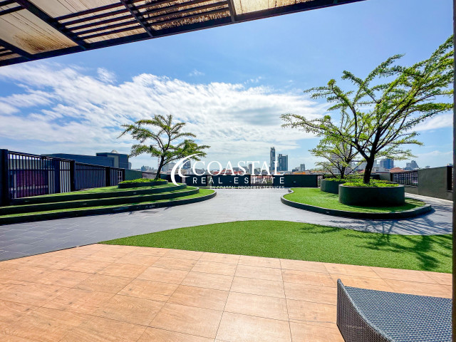 Condo For Sale Central Pattaya