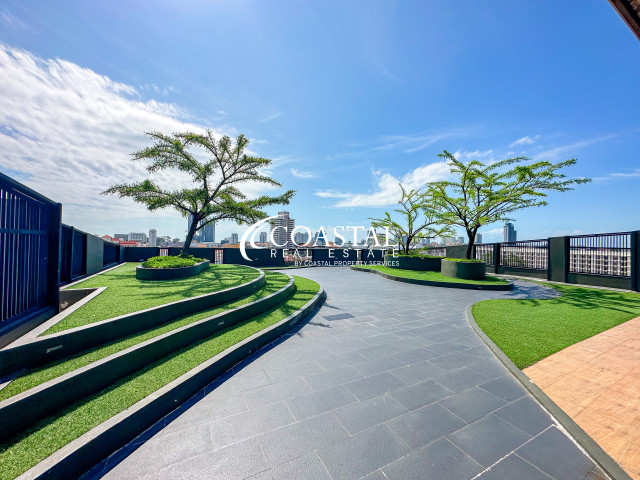 Condo For Rent Central Pattaya