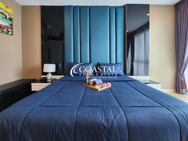 Condo For Rent Central Pattaya