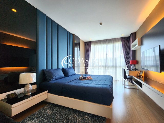 Condo For Rent Central Pattaya