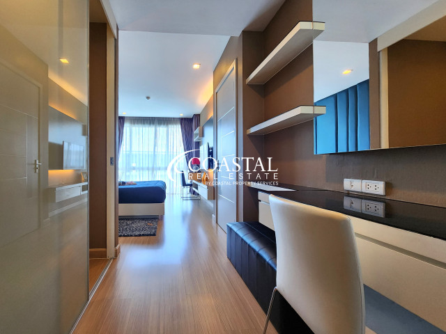 Condo For Rent Central Pattaya