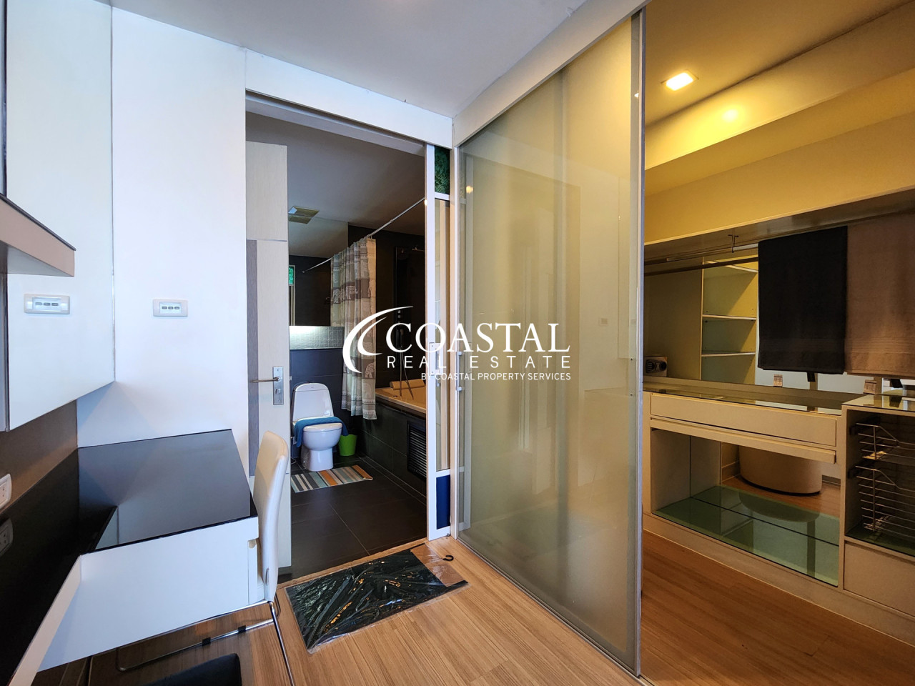 Condo For Rent Central Pattaya