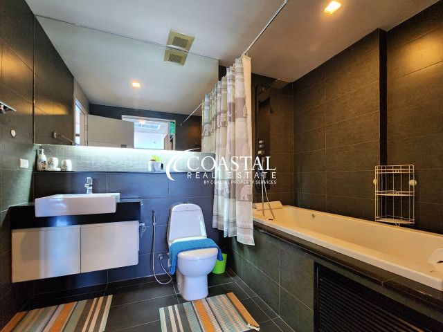Condo For Rent Central Pattaya