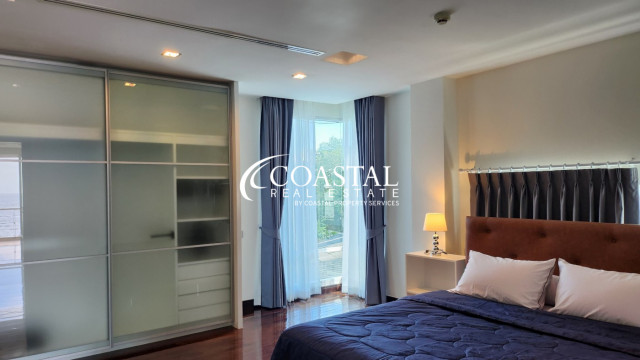 คอนโดสำหรับเช่าที่นาเกลือ