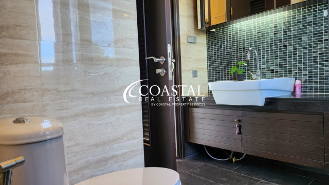 คอนโดสำหรับเช่าที่นาเกลือ