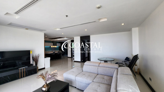 คอนโดสำหรับเช่าที่นาเกลือ