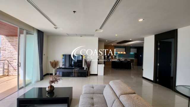 คอนโดสำหรับเช่าที่นาเกลือ