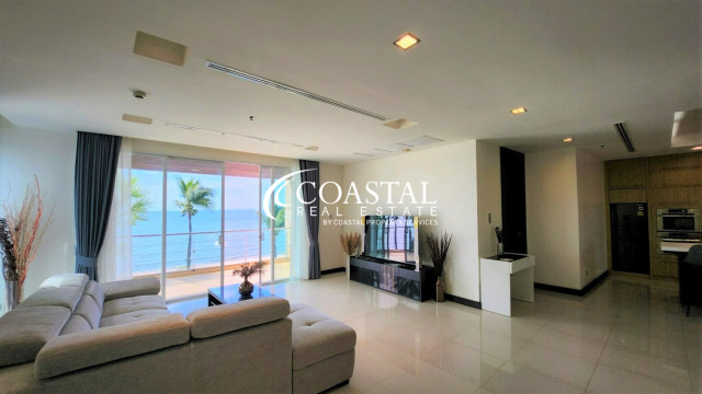 คอนโดสำหรับเช่าที่นาเกลือ