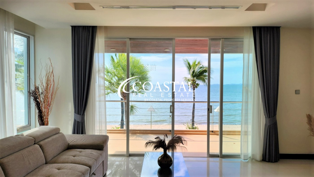 คอนโดสำหรับเช่าที่นาเกลือ