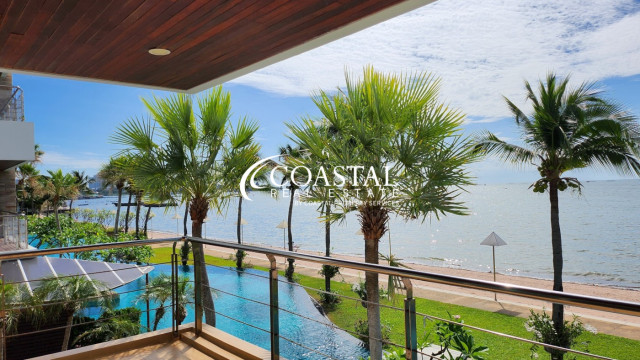 คอนโดสำหรับเช่าที่นาเกลือ