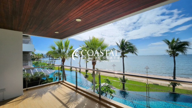 คอนโดสำหรับเช่าที่นาเกลือ