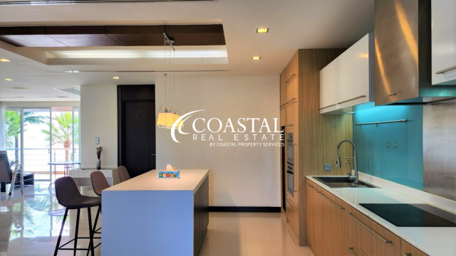 คอนโดสำหรับเช่าที่นาเกลือ