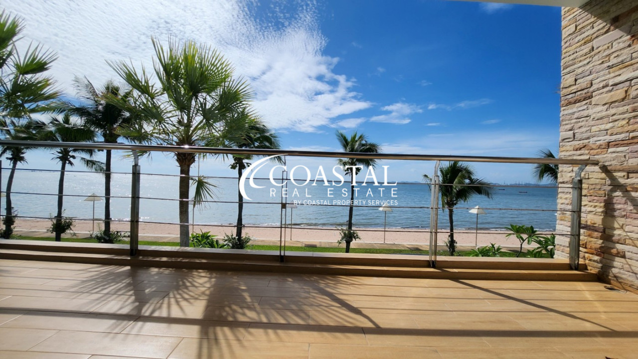 คอนโดสำหรับเช่าที่นาเกลือ