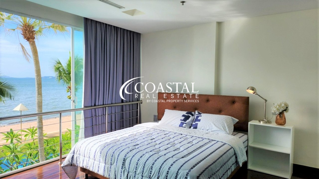 คอนโดสำหรับเช่าที่นาเกลือ