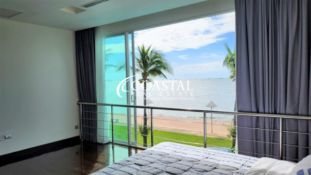 คอนโดสำหรับเช่าที่นาเกลือ