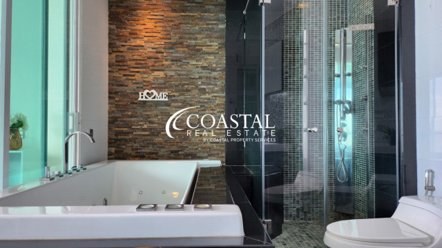 คอนโดสำหรับเช่าที่นาเกลือ