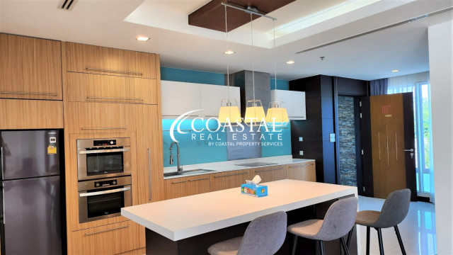 คอนโดสำหรับเช่าที่นาเกลือ