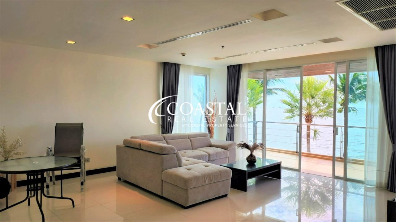 คอนโดสำหรับเช่าที่นาเกลือ