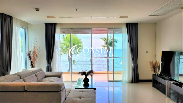 คอนโดสำหรับเช่าที่นาเกลือ