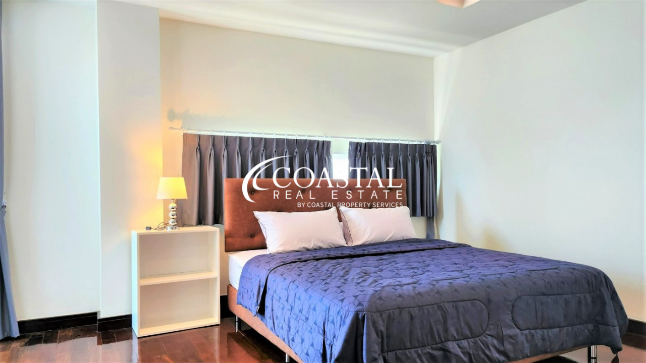 คอนโดสำหรับเช่าที่นาเกลือ