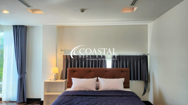 คอนโดสำหรับเช่าที่นาเกลือ