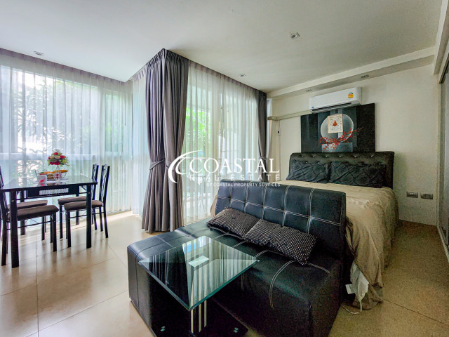 Condo For Sale Central Pattaya