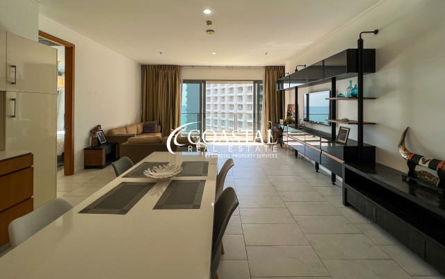 Condo For Sale And Rent Wong Amat