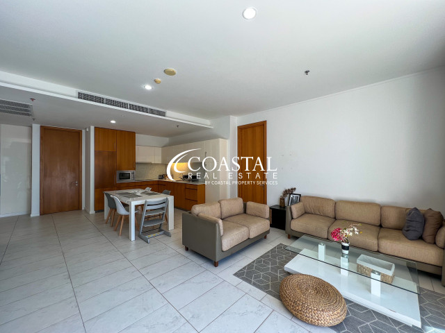 Condo For Sale And Rent Wong Amat