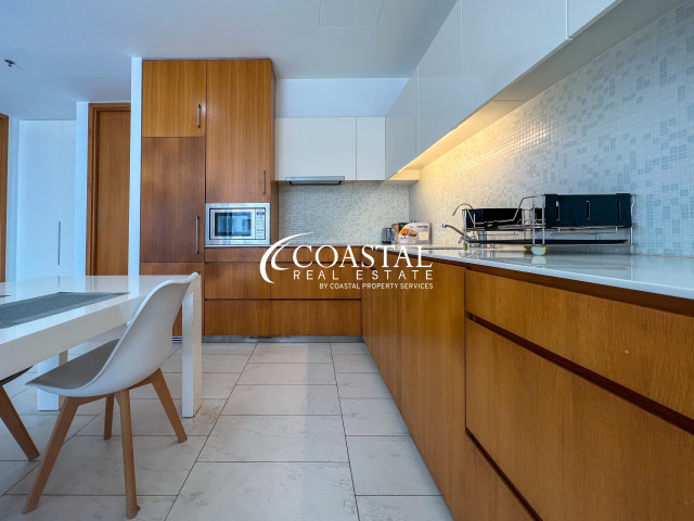 Condo For Sale And Rent Wong Amat